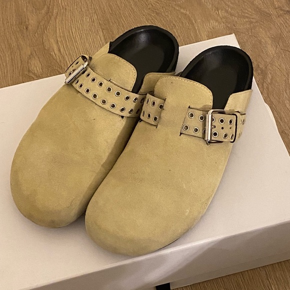 ISABEL MARANT - Picture 1 of 7
